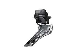 Shimano Dura Ace R8150 Di2 Dérailleur Avant 12V Soudé - Noir
